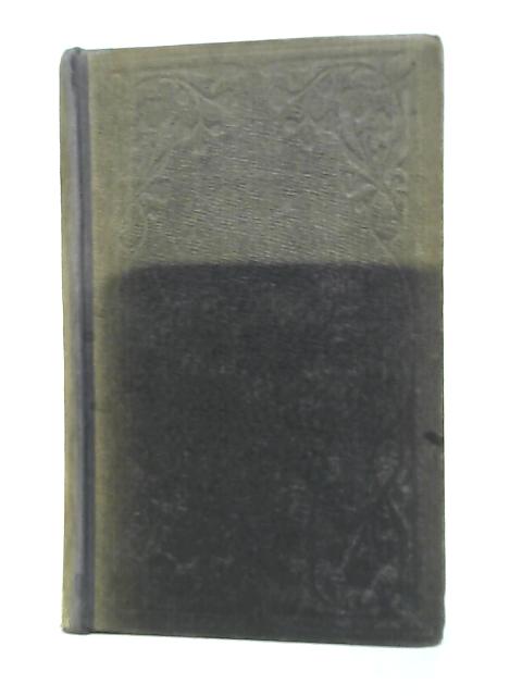 History of The Protestants of France, Vol. I By G. De Felice