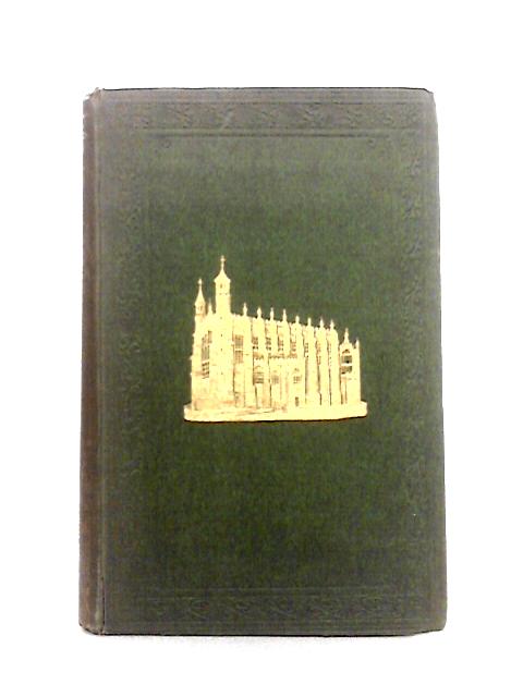 The Poetical Works of Thomas Gray, English and Latin, Illustrated (Fifth Edition) By Thomas Gray