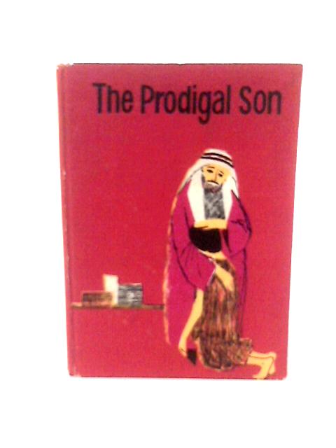 The Prodigal Son By Anne De Vries