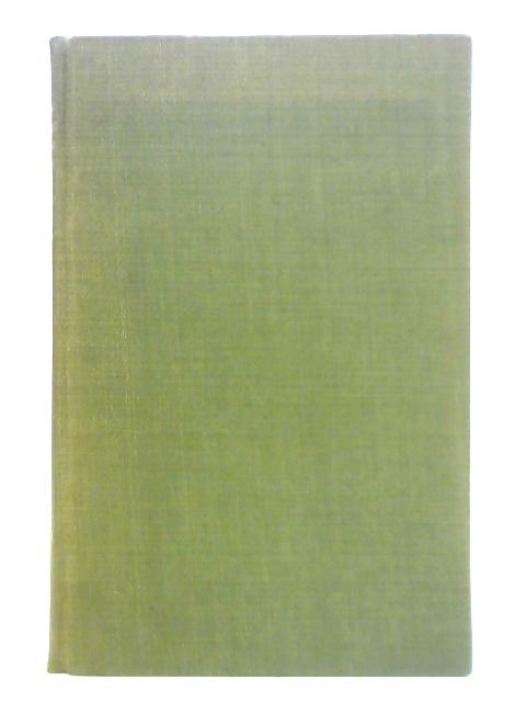 Analytical Bibliography of Writings on Modern English Morphology and Syntax 1877-1960 Vol. III von G Scheurweghs (Ed.)