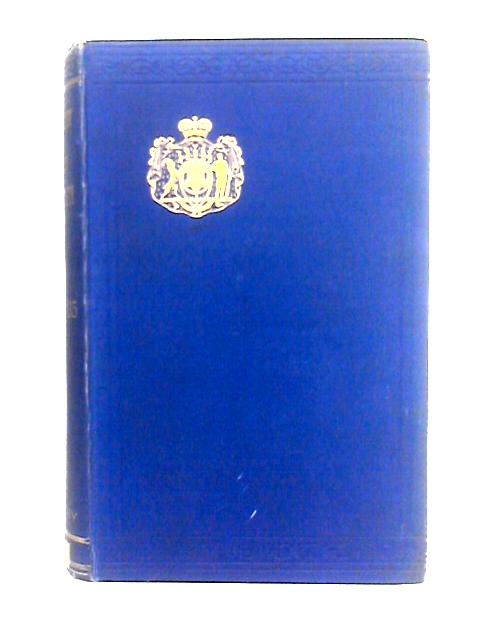 Memoirs Of Prince Metternich 1830-1835 Vol V von Prince Metternich