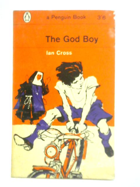 The God Boy By Ian Cross