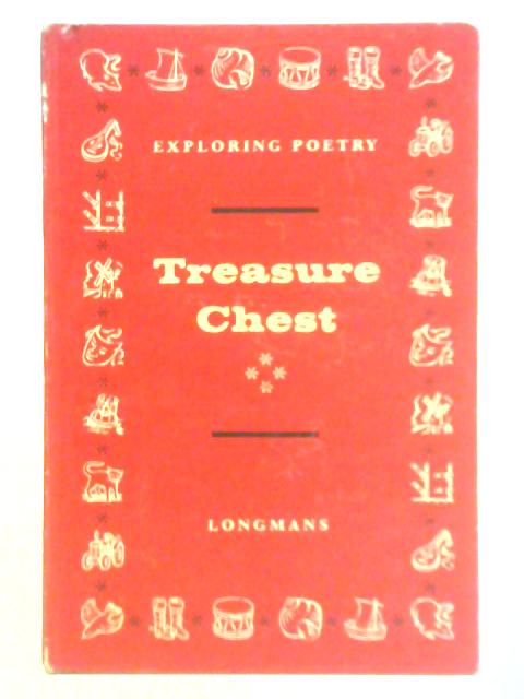 Treasure Chest By E. W. Parker (Ed.)