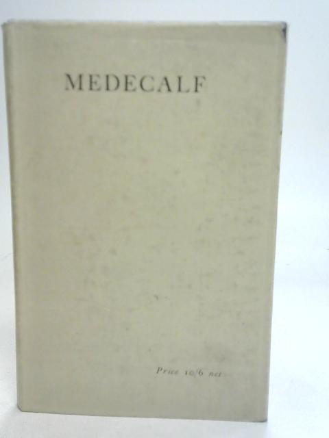 Medecalf von Thomas Metcalfe