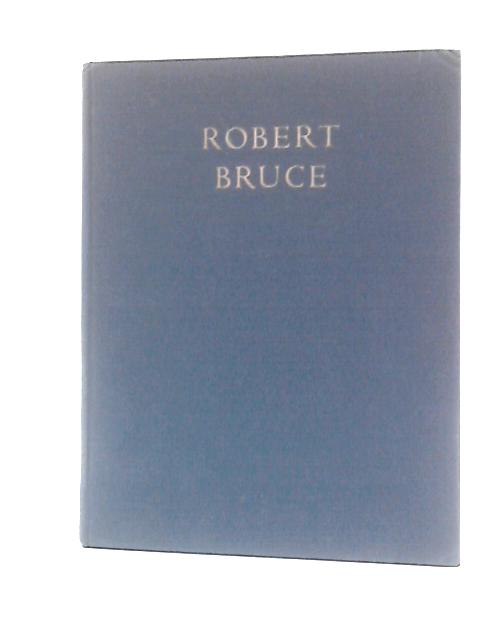 Robert Bruce: Scottish Hero and King (Picture Biographies) par William Croft Dickinson