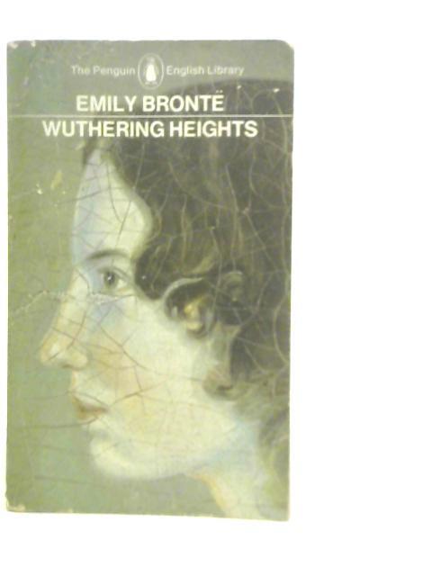 Wuthering Heights By Emily Bronte