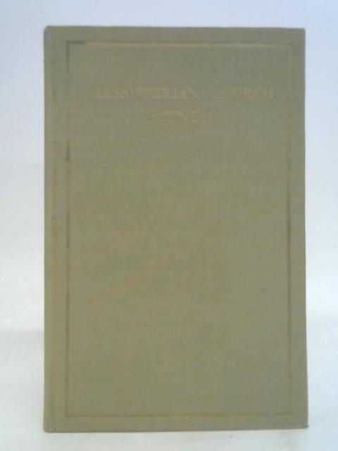 Presbyterian Church, Putney - Jubilee Souvenir, 1929 von ed. Ernest Hedgman