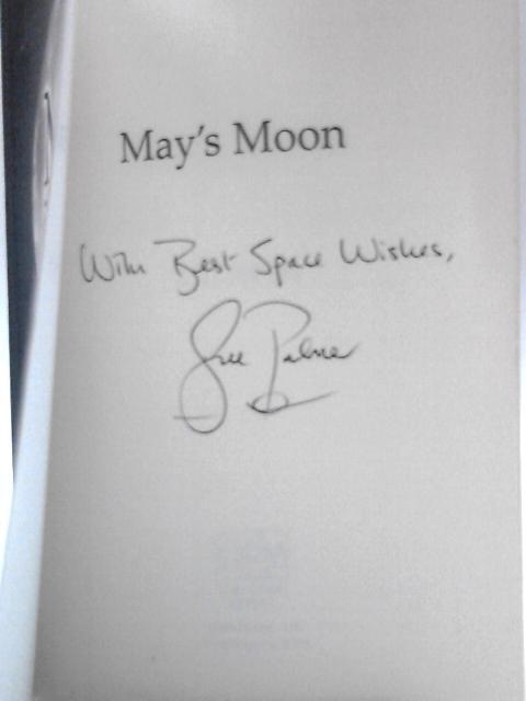 May's Moon: Book I: 1 By S.Y.Palmer