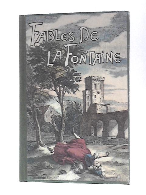 Fables De La Fontaine von Unstated