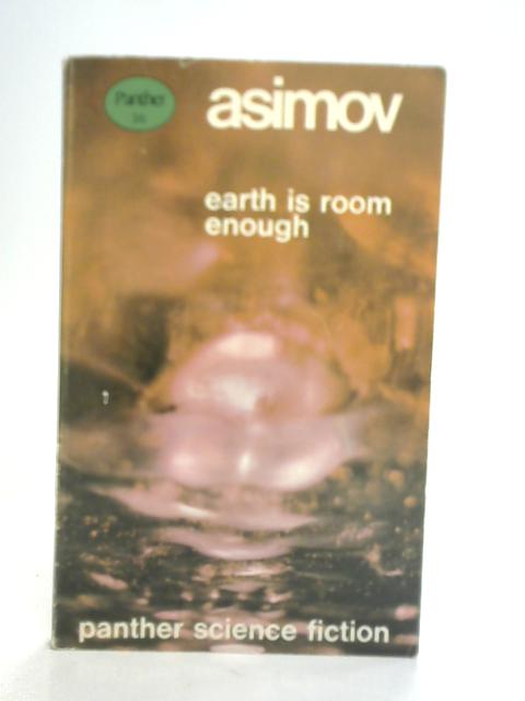 Earth is Room Enough By Isaac Asimov