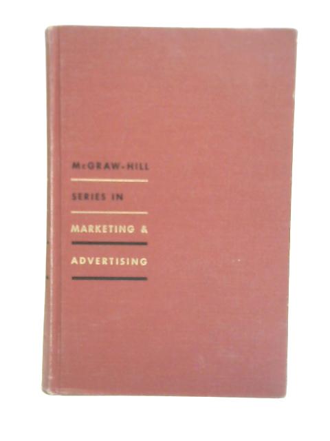 Modern Marketing Management von Ferdinand F. Mauser