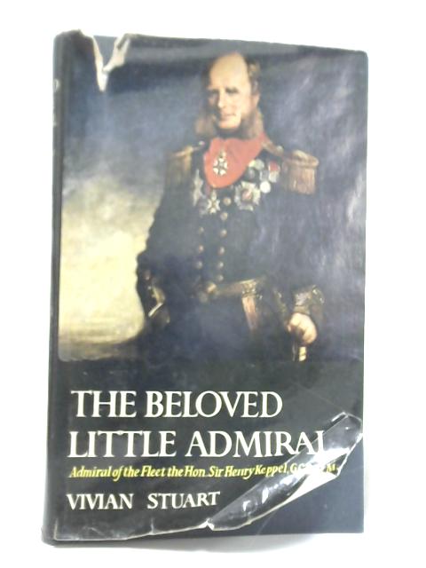 The Beloved Little Admiral By Vivian Stuart