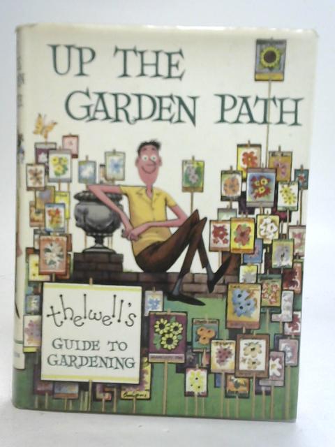 Up The Garden Path par Norman Thelwell