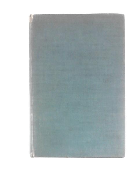 An Anthology of Short Poems By W.H.Davies ()