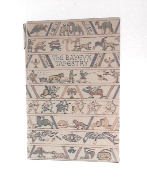 The Bayeux Tapestry (The King Penguin Books) von Eric Maclagan