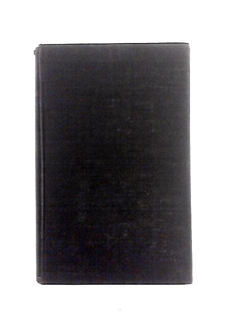 Autobiography By G. K. Chesterton