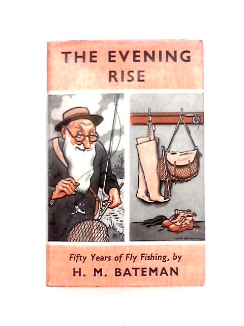 The Evening Rise By H. M. Bateman