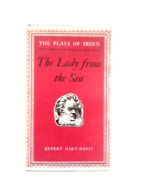 The Lady From the Sea By Henrik Ibsen