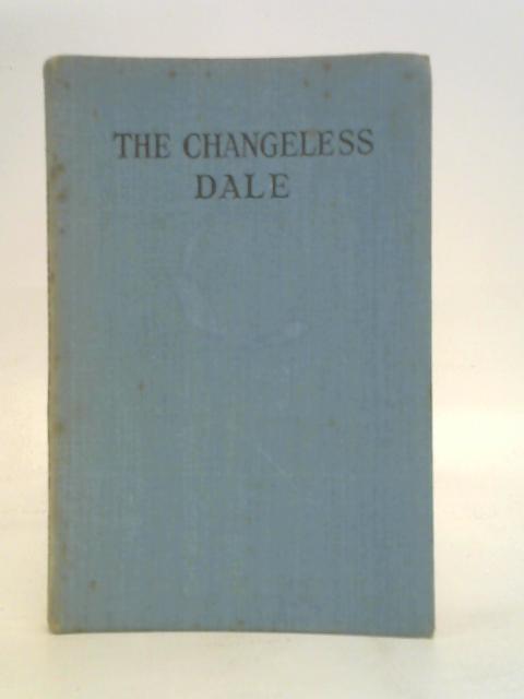 The Changeless Dale von Harry J Scott