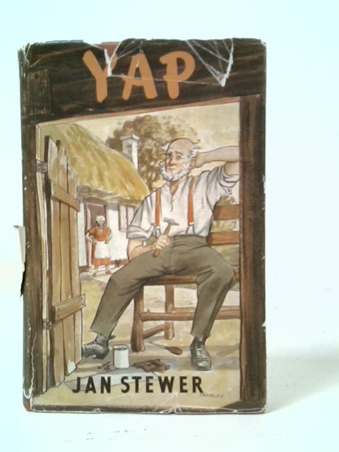 Yap By Jan Stewer