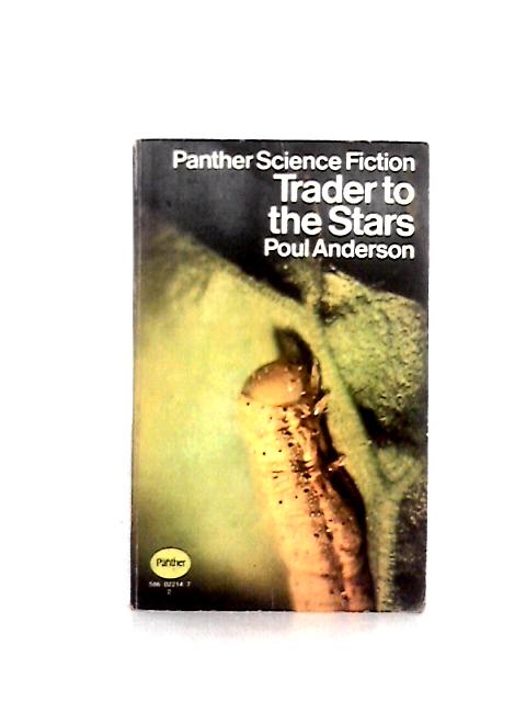 Trader to the Stars von Poul Anderson