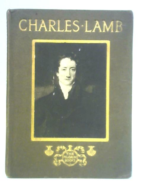 Charles Lamb: His Homes and Haunts von S. L. Bensusan