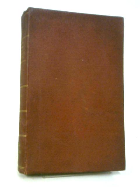 Journal of the Friends Historical Society Vol.VII 1910 von Various