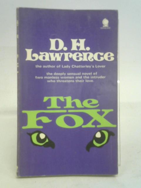 The fox By D h Lawrence