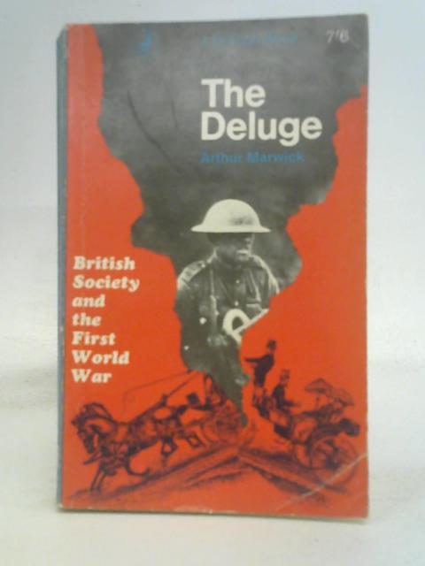 The Deluge By Arthur Marwick
