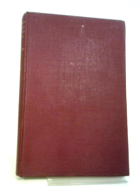A Short History of the British Working Class Movement 1789-1925 Vol I By G D H Cole