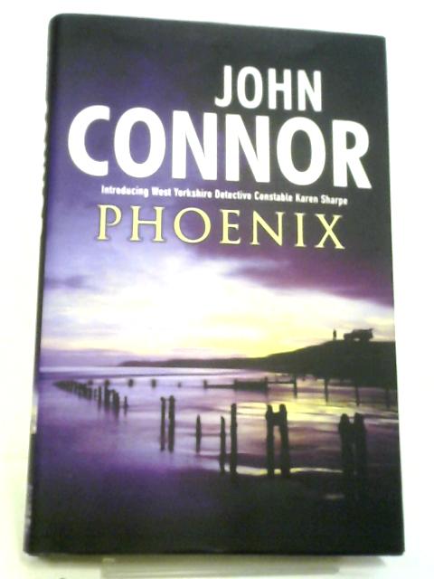 Phoenix (New Blood) By John Connor