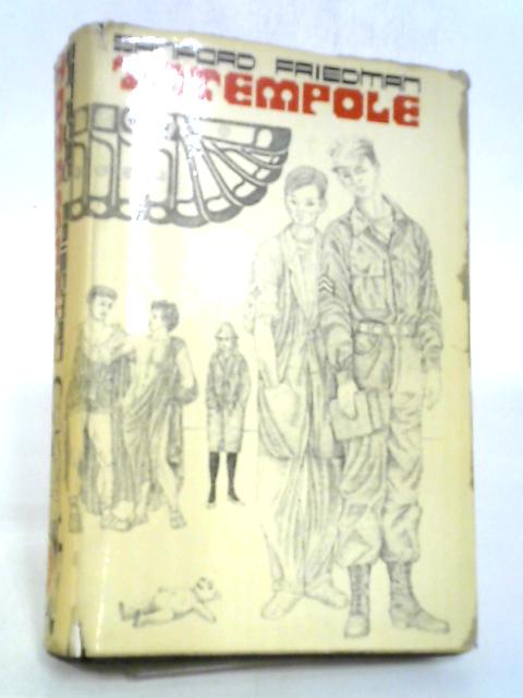 Totempole von Sandford Friedman