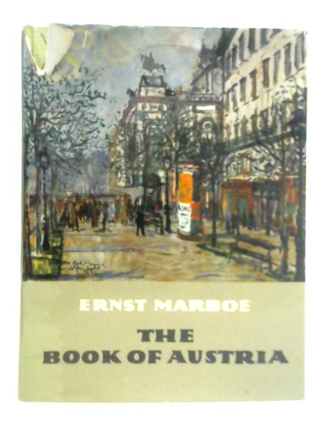 The Book of Austria von Various