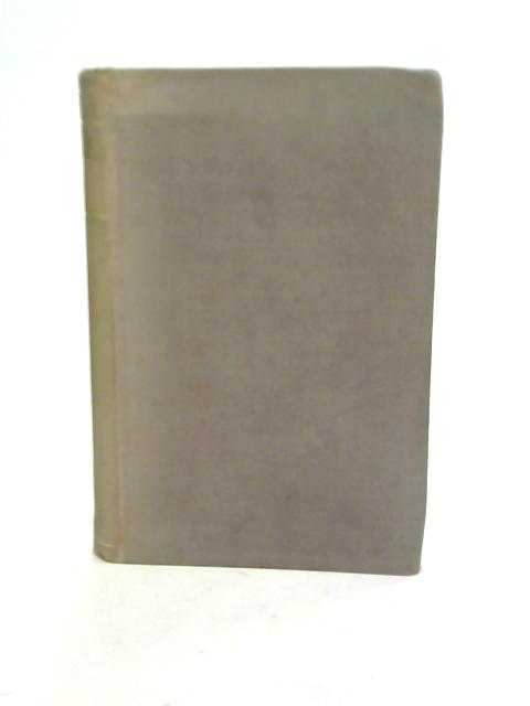 Souvenirs d'un Homme de Lettres By Alphonse Daudet