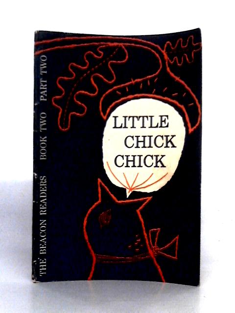 Little Chick-Chick von James Fassett