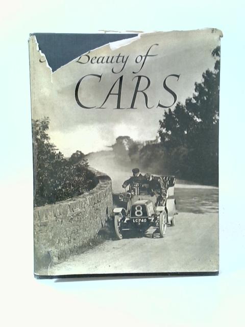 The Beauty of Cars By Kenneth Ullyett (intro)