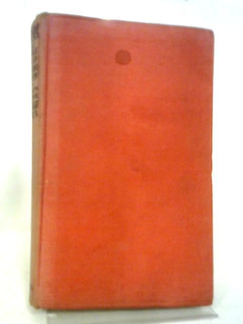 The Double Life of Mr Alfred Burton By E Phillips. Oppenheim