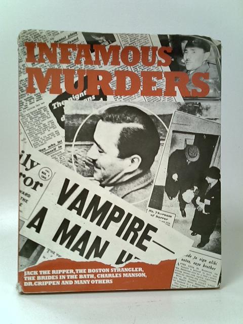 Infamous Murders von Various