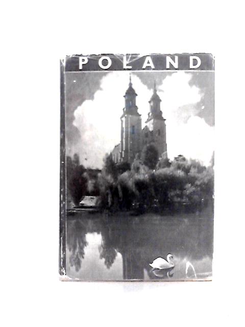 Poland von Monica M. Gardner