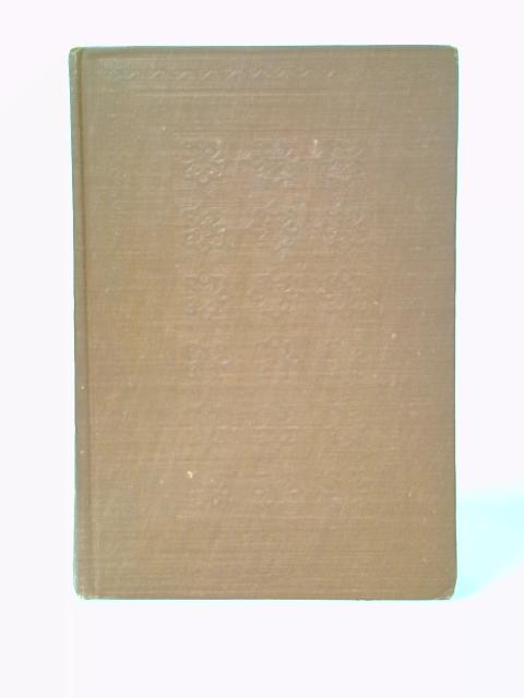 The Works of William Makepeace Thackeray Vol XV The Snobs of England, Sketches and Travels in London By William Makepeace Thackeray