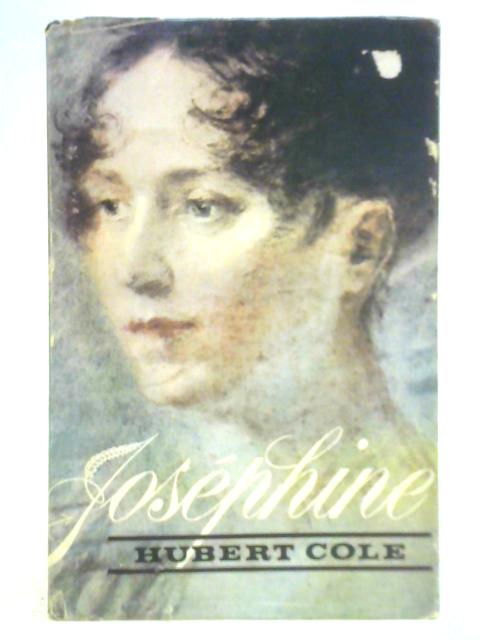 Josephine By Hubert Cole