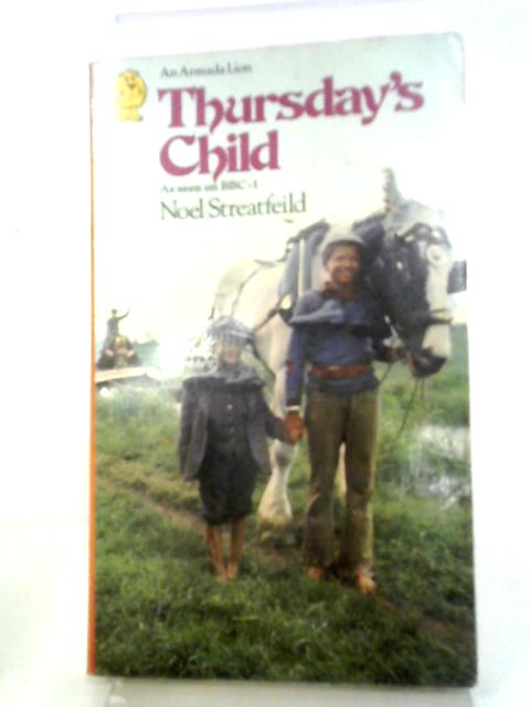 Thursday's Child By Noel Streatfeild