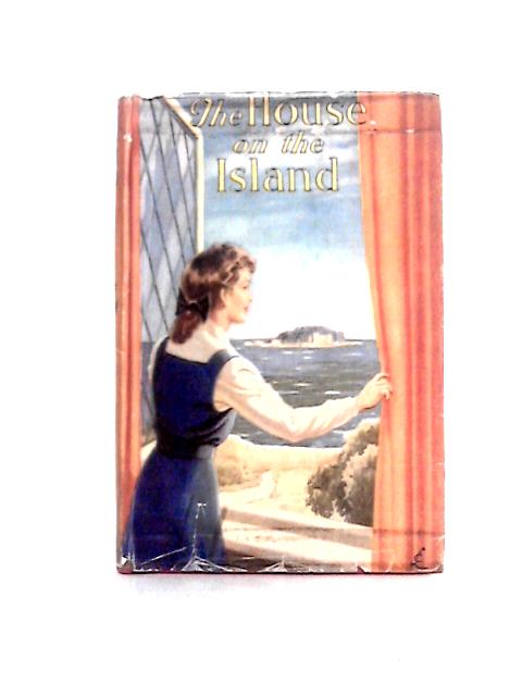 The House on the Island von Grace Pettman