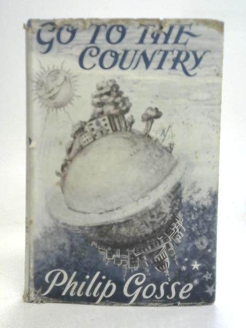 Go To The Country par Philip Gosse