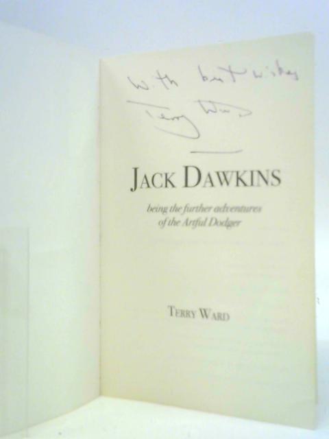 Jack Dawkins By Terry Ward