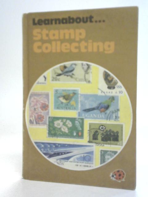 Stamp Collecting By Ian F Finlay