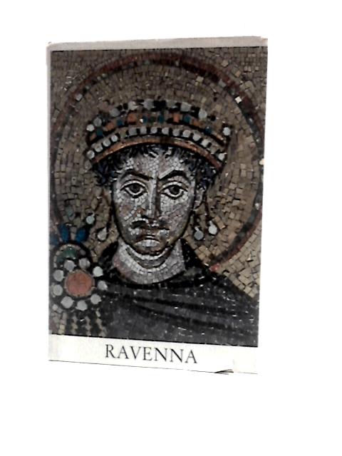 Ravenna (Little Art Series) By Unstated