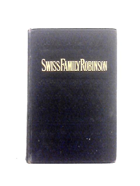 Swiss Family Robinson von Unstated