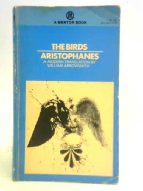 Birds By Aristophanes