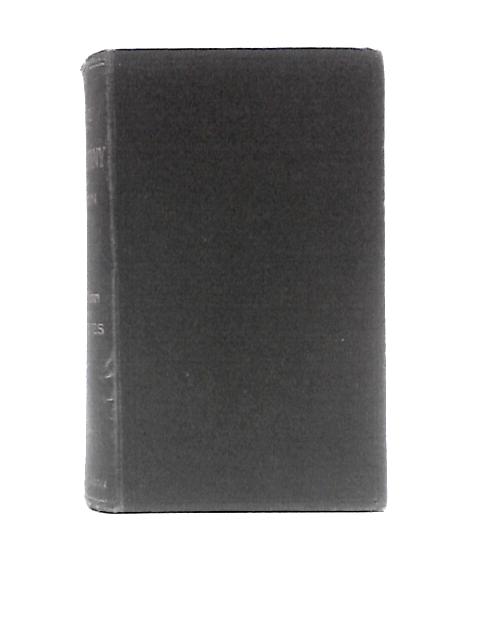 Manual Of British Botany By Charles Cardale Babington